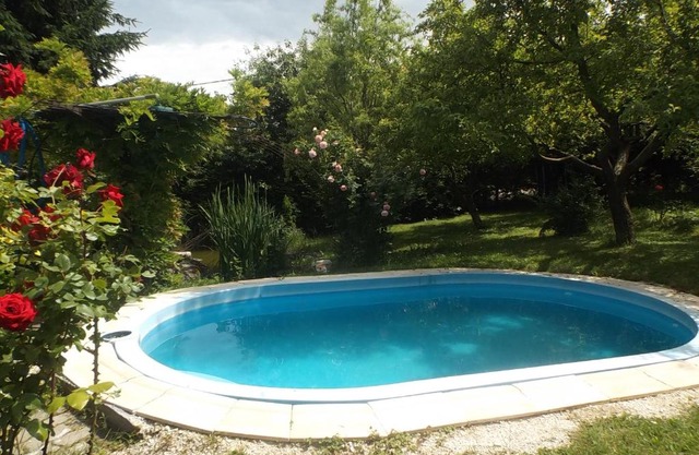 Piliskapu Guest house