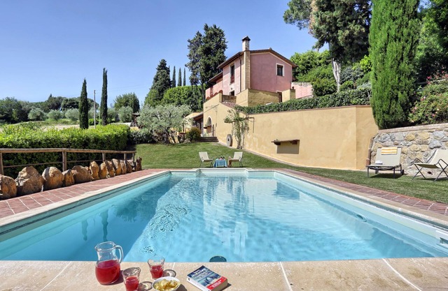 Pillo di Sopra by Interhome