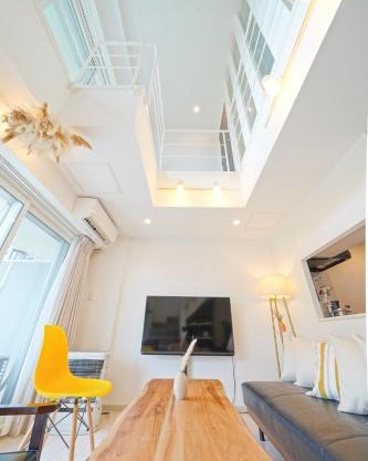 Pillowbook Accommodations Otaru Kaihoro 106