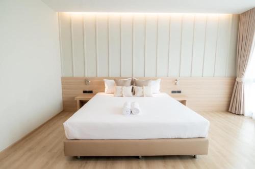 Pillows boutique hotel