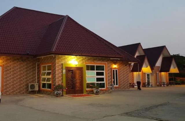 Pilly Homestay