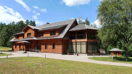 Pilnų namų bendruomenės apartamentai