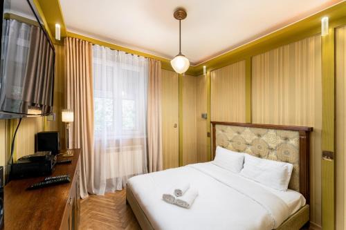 Pilotów Chic Apartment