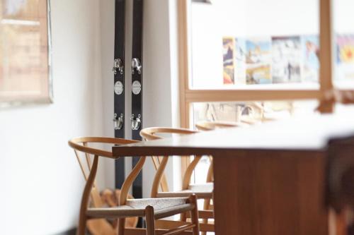 Piltriquitron Lodging