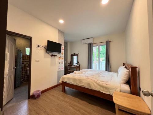 Pim's House Khao Yai