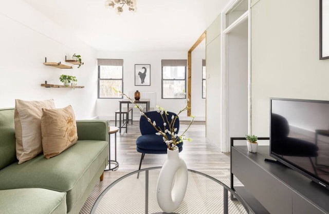Pimlico Flat near Victoria Station