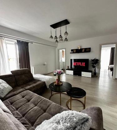PIN Apartments