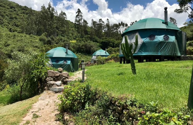 Pincopata Ecocamp