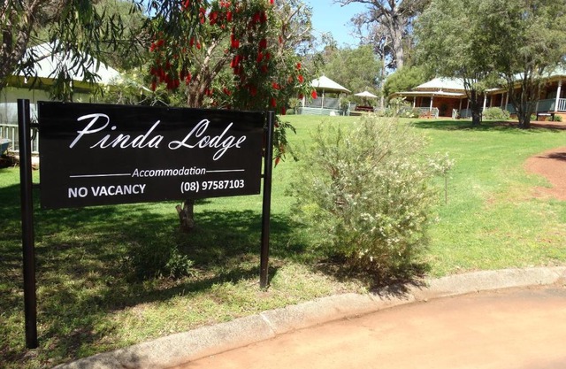 Pinda Lodge