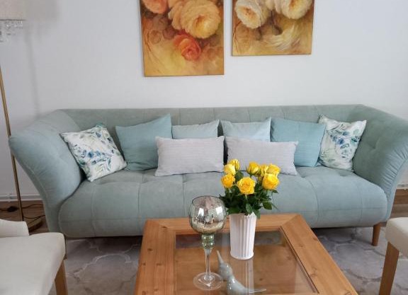 Pine Crest Ferienwohnung