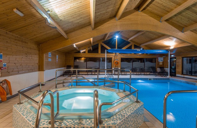 Pine Lake Resort