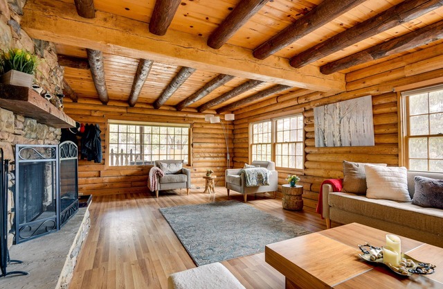 Pine Mountain Club Cabin w/Community Pool!