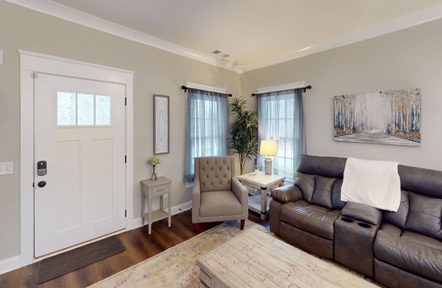 Pine Mtn Getaway | Pet-OK 3BR w/Weekday Discounts