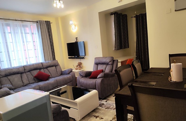 Pine Residency Stays