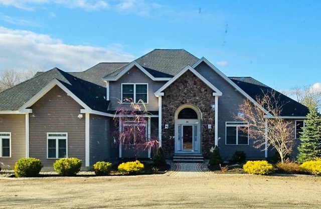 Pine River Pond Paradise on the cove private dock, deck, patio, firepit, AC, W/D