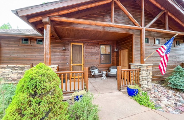 Pine Rose Villa