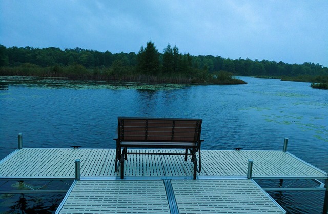 Pine Trails At MyLakeLodge