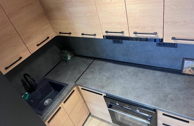 PINE VIEW apartment in charming Kolašin with AC