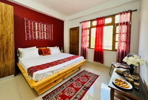 Pine View Retreat Homestay