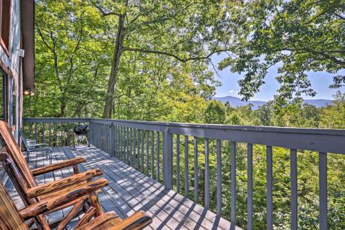 Pinecone Cottage by Avada Properties