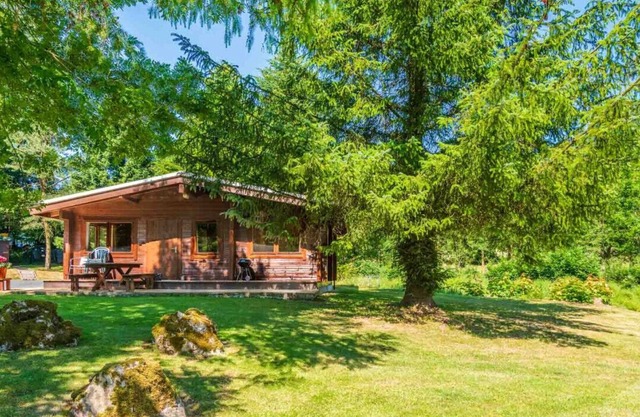 Pinecroft Lodges, Ingleton
