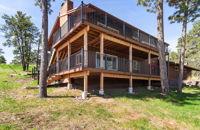 Pinedale Haven Retreat