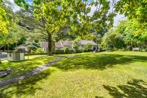 Pinehaven Cottage