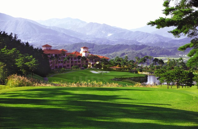 Pinehills Hotel