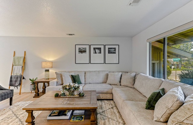 *Pineland Place*