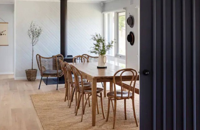 Pinella Coastal Farmhouse - Fingal