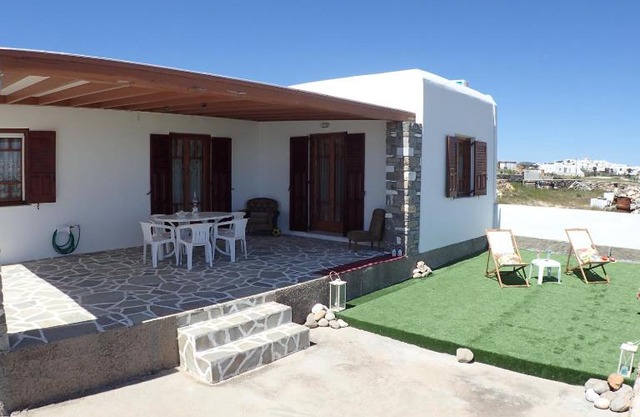 Pinelope House