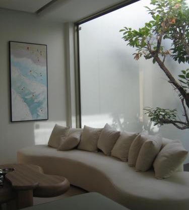 Pinepilla Poolvilla Huahin
