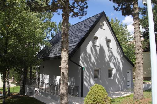Pineta Blidinje