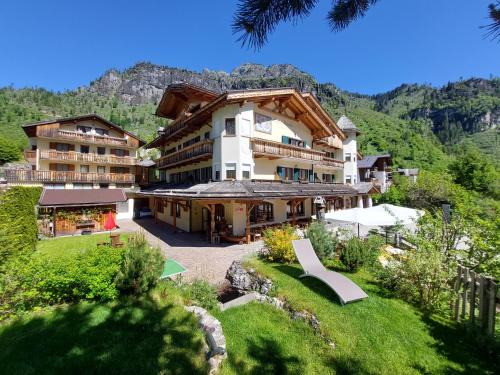 Pineta Pastry Hotel