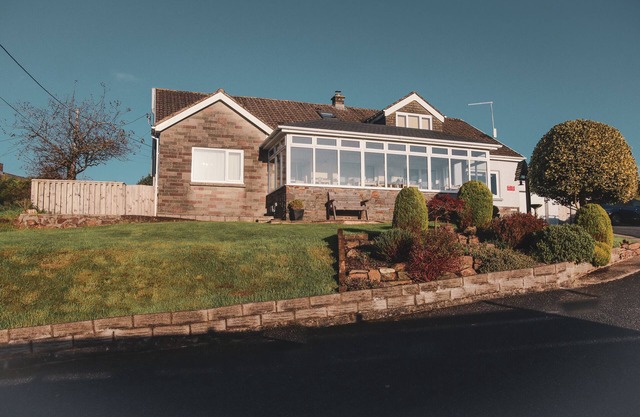 Pinewood B&B