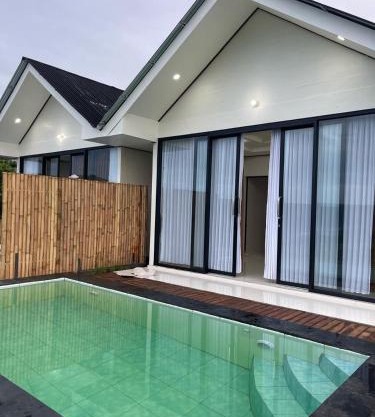 Pinggan Retreat