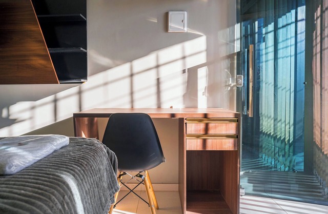 Pinheiro Flat Hotel