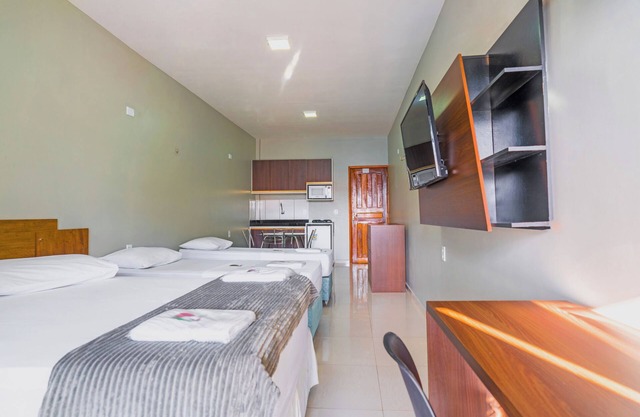 Pinheiro Flat Hotel
