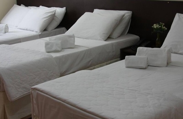 Pinheiros Hotel