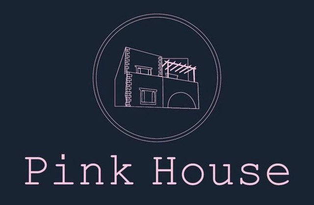 Pink House 2