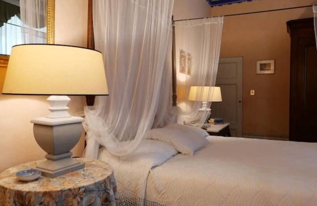 Pink Suite - Villa Bernardini