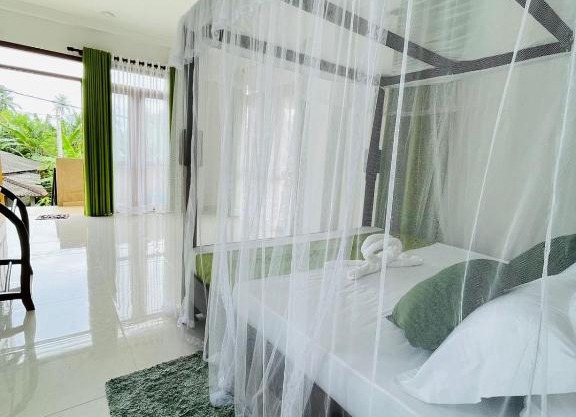 Pinky Villa Hikkaduwa