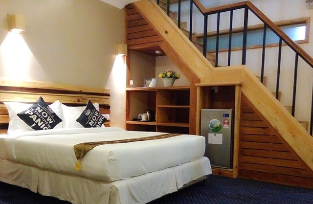 Pinn Pinn Kalaw Hotel
