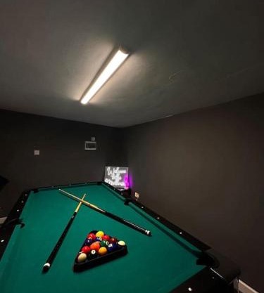 Pinnacle inn Cowling