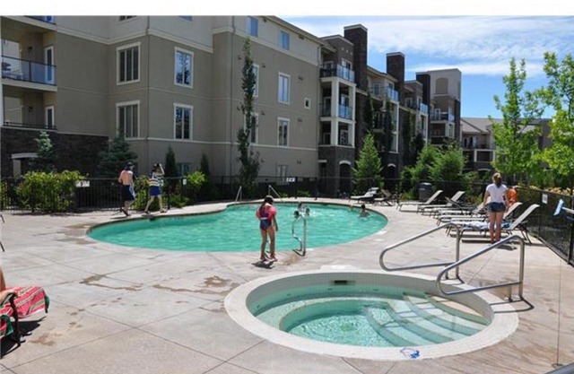 Pinnacle Pointe Resort # 1405- 1Bedroom + Den -1Bath - 90 Day Min -