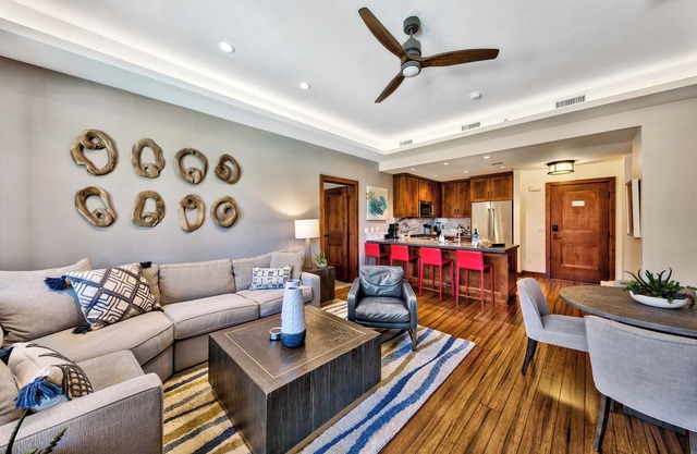 Pinnacle Stateline Resort, BBQ, Hot Tub, Pool Zalanta #214