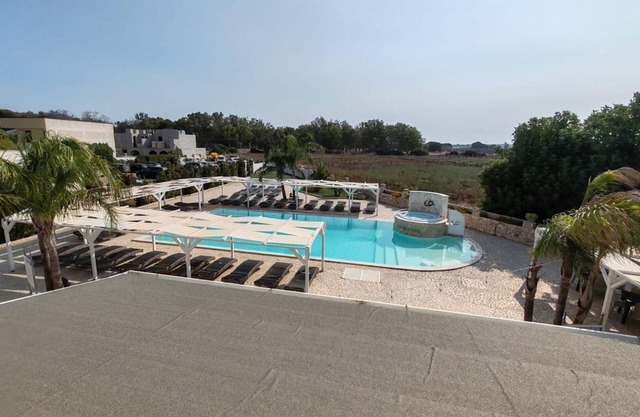 Pino 4 - 1 bedroom Near The Sea, Nardò, Italy