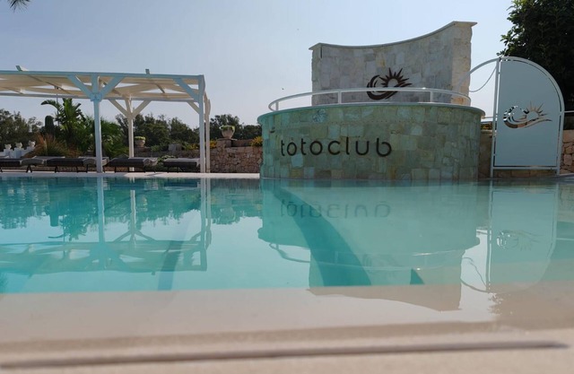 Pino 4 - 2 bedrooms Near The Sea, Nardò, Italy