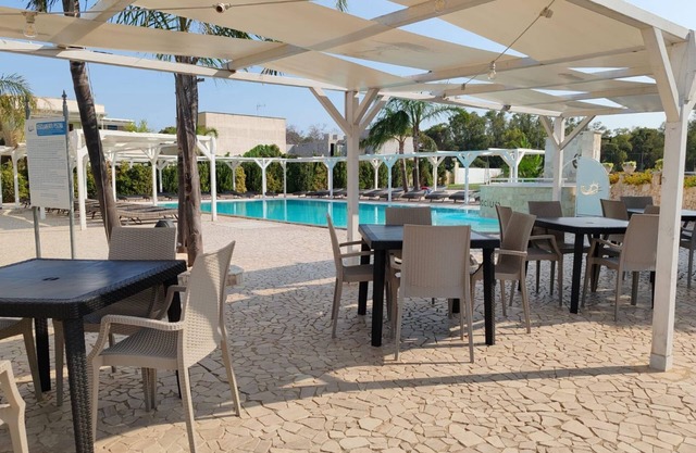 Pino 6 - 1 bedroom Near The Sea, Nardò, Italy