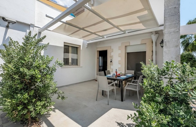 Pino 6 - 2 bedrooms Near The Sea, Nardò, Italy